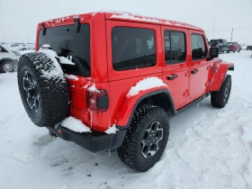Jeep Wrangler * UNLIMITED RUBICON* Aвтокредит* * Carfax*  - 24900 € / 48700.17 лв. - 72564720 3