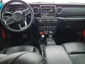 Jeep Wrangler * UNLIMITED RUBICON* Aвтокредит* * Carfax*  - 24900 € / 48700.17 лв. - 72564720 8