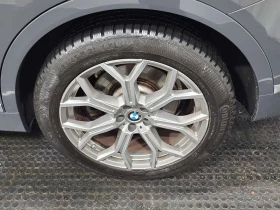 BMW X7 xDrive40i| SWAROWSKI| DISTRONIC| 360| ОБДУХ| ПОДГР - 31450 € / 61510.85 лв. - 72162138 7