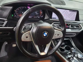 BMW X7 xDrive40i| SWAROWSKI| DISTRONIC| 360| ОБДУХ| ПОДГР - 31450 € / 61510.85 лв. - 72162138 11