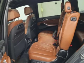 BMW X7 xDrive40i| SWAROWSKI| DISTRONIC| 360| ОБДУХ| ПОДГР - 31450 € / 61510.85 лв. - 72162138 12