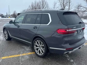 BMW X7 xDrive40i| SWAROWSKI| DISTRONIC| 360| ОБДУХ| ПОДГР - 31450 € / 61510.85 лв. - 72162138 4