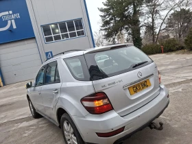 Mercedes-Benz ML ДесенВолан - 4600 € / 8996.82 лв. - 67359769 4