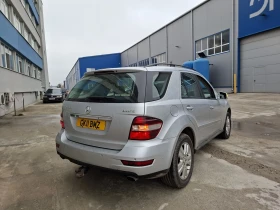 Mercedes-Benz ML ДесенВолан - 4600 € / 8996.82 лв. - 67359769 5