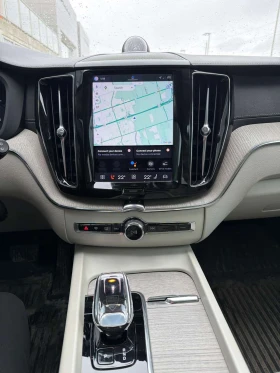 Volvo XC60 * Ultimate Bright Theme * ПОДГРЕВ* KEYLESS*  | Auto.bg — изображение 9