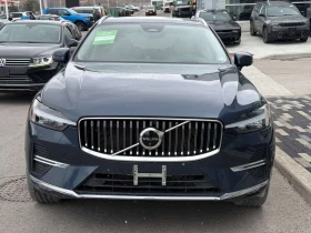 Volvo XC60 * Ultimate Bright Theme * ПОДГРЕВ* KEYLESS*  | Auto.bg — изображение 6