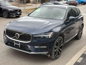 Volvo XC60 * Ultimate Bright Theme * CARFAX * БЕЗ ПЪРВОНАЧАЛН