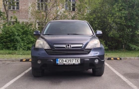 ����� �� �������� �� Honda Cr-v EDITION 2, 4i 166 �.�.