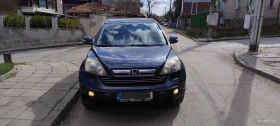 Honda Cr-v EDITION - 9400 € / 18384.80 лв. - 18965841 2