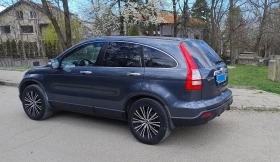 Honda Cr-v EDITION - 9400 € / 18384.80 лв. - 18965841 6