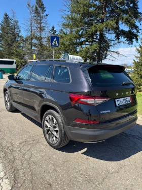 Skoda Kodiaq 2.0 TDI 190hp 4x4 DSG | Mobile.bg � ����� ������ 6
