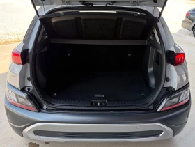 Hyundai Kona 1.6 HEV  | Mobile.bg � ����� ������ 11