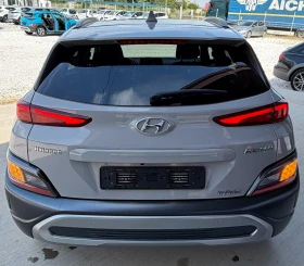 Hyundai Kona 1.6 HEV  | Mobile.bg � ����� ������ 6
