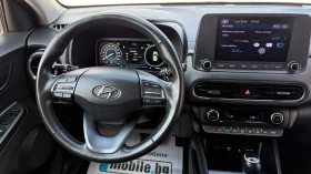 Hyundai Kona 1.6 HEV  | Mobile.bg � ����� ������ 15