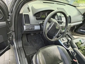 Land Rover Freelander - 4200 € / 8214.49 лв. - 81844254 8