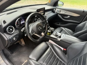 Mercedes-Benz GLC 250 AMG-BURMASTER-360КАМЕРИ-KEYLESS-GO - 27500 € / 53785.32 лв. - 79421077 8