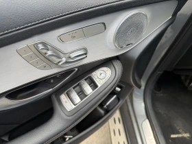 Mercedes-Benz GLC 250 AMG-BURMASTER-360КАМЕРИ-KEYLESS-GO - 27500 € / 53785.32 лв. - 79421077 6