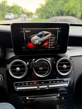 Mercedes-Benz GLC 250 AMG-BURMASTER-360КАМЕРИ-KEYLESS-GO - 27500 € / 53785.32 лв. - 79421077 9