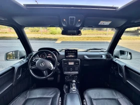 Mercedes-Benz G 500 Designo - 67000 € - 45918579 9