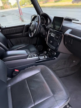 Mercedes-Benz G 500 Designo - 67000 € - 45918579 10