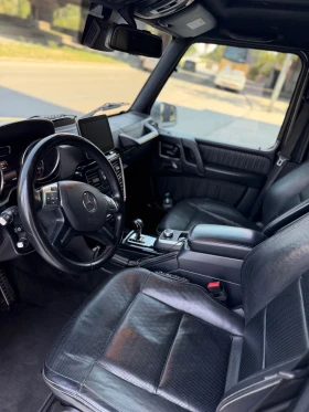 Mercedes-Benz G 500 Designo - 67000 € - 45918579 12