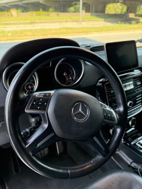 Mercedes-Benz G 500 Designo - 67000 € - 45918579 11