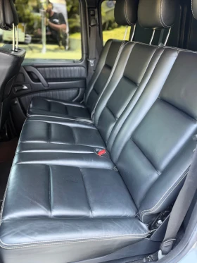 Mercedes-Benz G 500 Designo - 67000 € - 45918579 17