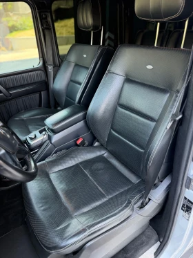 Mercedes-Benz G 500 Designo - 67000 € - 45918579 13