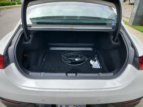 Mercedes-Benz EQE * 500 4MATIC * АВТОКРЕДИТ БЕЗ ПЪРВОНАЧАЛНА ВНОСКА* - 39500 € - 72085921 16