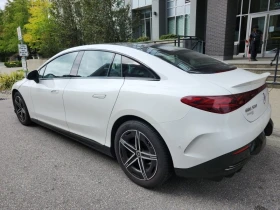 Mercedes-Benz EQE * 500 4MATIC * АВТОКРЕДИТ БЕЗ ПЪРВОНАЧАЛНА ВНОСКА* - 39500 € - 72085921 15
