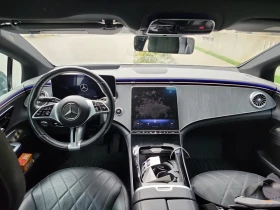 Mercedes-Benz EQE * 500 4MATIC * АВТОКРЕДИТ БЕЗ ПЪРВОНАЧАЛНА ВНОСКА* - 39500 € - 72085921 11