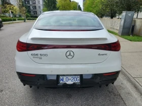 Mercedes-Benz EQE * 500 4MATIC * АВТОКРЕДИТ БЕЗ ПЪРВОНАЧАЛНА ВНОСКА* - 39500 € - 72085921 17