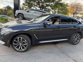 BMW X4 * xDrive30i * АВТОКРЕДИТ БЕЗ ПЪРВОНАЧАЛНА ВНОСКА*  | Auto.bg — изображение 2