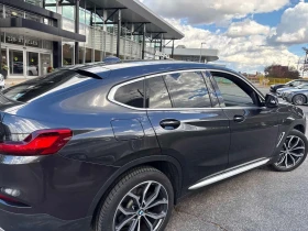 BMW X4 * xDrive30i * АВТОКРЕДИТ БЕЗ ПЪРВОНАЧАЛНА ВНОСКА*  | Auto.bg — изображение 3