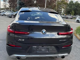 BMW X4 * xDrive30i * АВТОКРЕДИТ БЕЗ ПЪРВОНАЧАЛНА ВНОСКА*  | Auto.bg — изображение 4