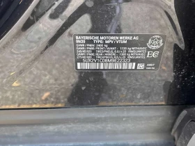 BMW X4 * xDrive30i * АВТОКРЕДИТ БЕЗ ПЪРВОНАЧАЛНА ВНОСКА*  | Auto.bg — изображение 10
