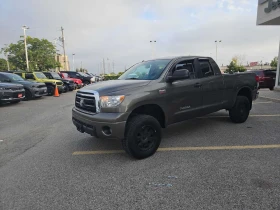 Toyota Tundra * SR5 * CARFAX * БЕЗ ПЪРВОНАЧАЛНА ВНОСКА