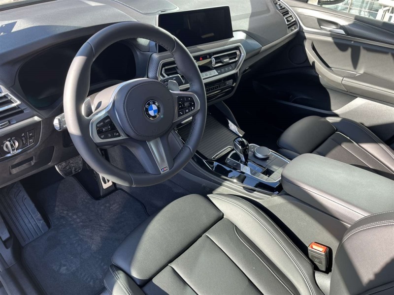 BMW X4 xDrive20i, снимка 5 - Автомобили и джипове - 43984807