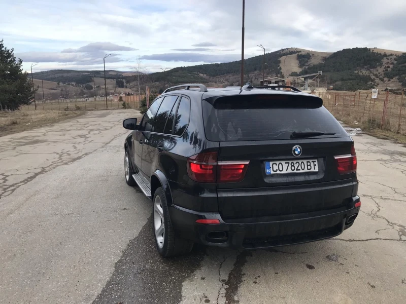 BMW X5, снимка 2 - Автомобили и джипове - 47321033