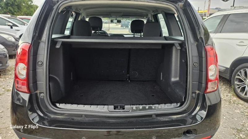 Dacia Duster 1.6i - LPG, снимка 10 - Автомобили и джипове - 51439462