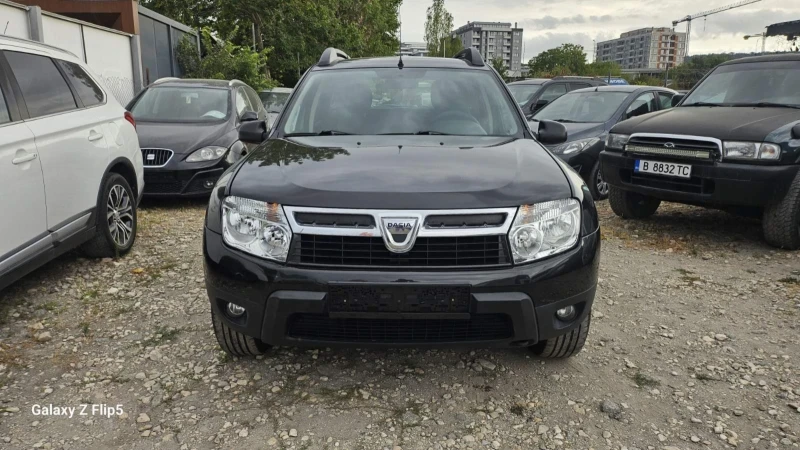 Dacia Duster 1.6i - LPG, снимка 6 - Автомобили и джипове - 51439462
