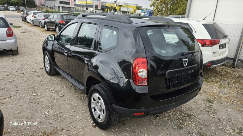 Dacia Duster 1.6i - LPG, снимка 14 - Автомобили и джипове - 51439462