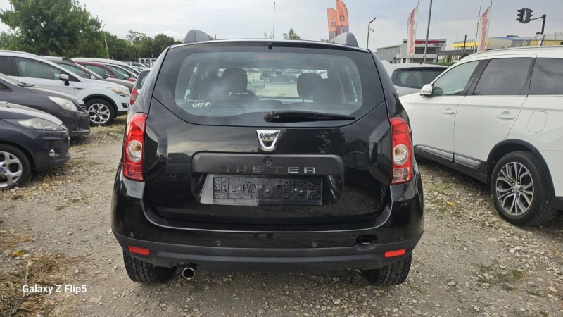 Dacia Duster 1.6i - LPG, снимка 3 - Автомобили и джипове - 51439462
