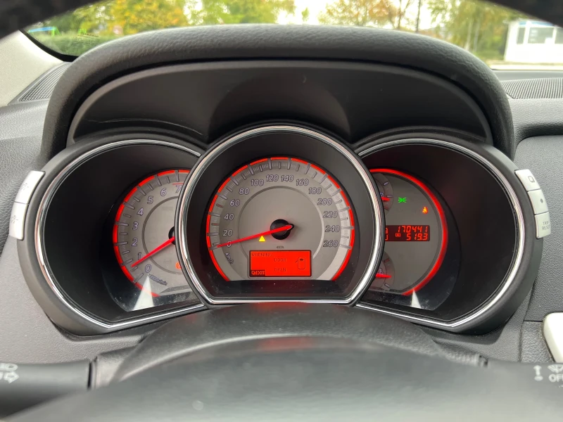 Nissan Murano 3.5I-FULL-170KM, снимка 16 - Автомобили и джипове - 52064554