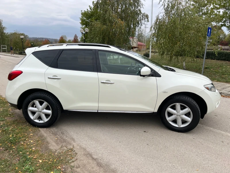 Nissan Murano 3.5I-FULL-170KM, снимка 4 - Автомобили и джипове - 52064554