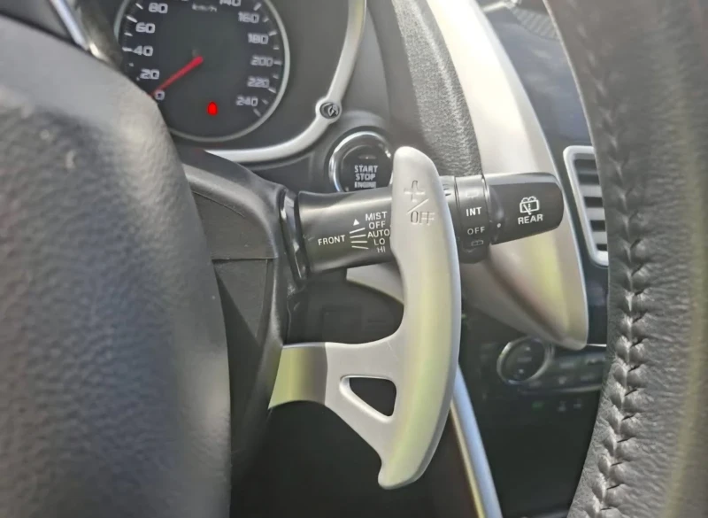 Mitsubishi Eclipse Cross 1, 5i-163kc Evro6b 90 000kм !!!, снимка 10 - Автомобили и джипове - 52597812