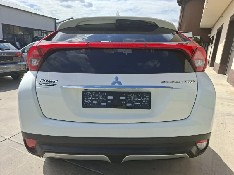 Mitsubishi Eclipse Cross 1, 5i-163kc Evro6b 90 000kм !!!, снимка 5 - Автомобили и джипове - 52597812