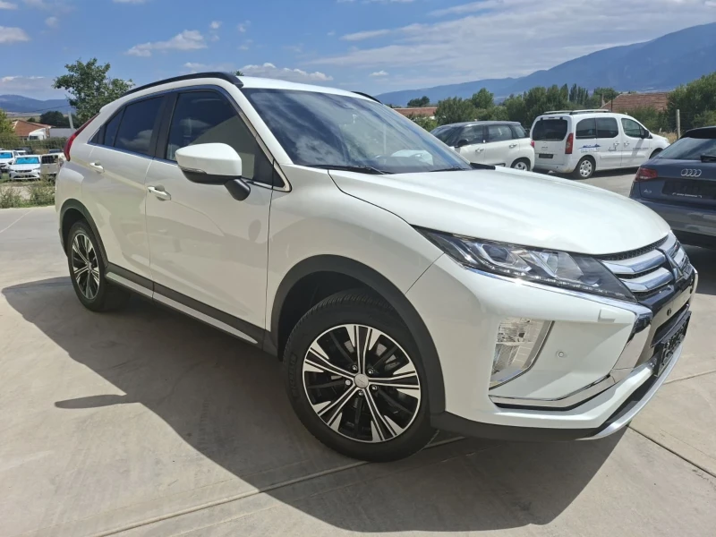 Mitsubishi Eclipse Cross 1, 5i-163kc Evro6b 90 000kм !!!, снимка 3 - Автомобили и джипове - 52597812