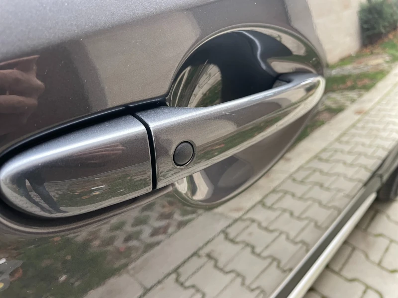 Mazda CX-3 2.0 SkyActiv AWD/4x4 Takumi, снимка 5 - Автомобили и джипове - 52653886