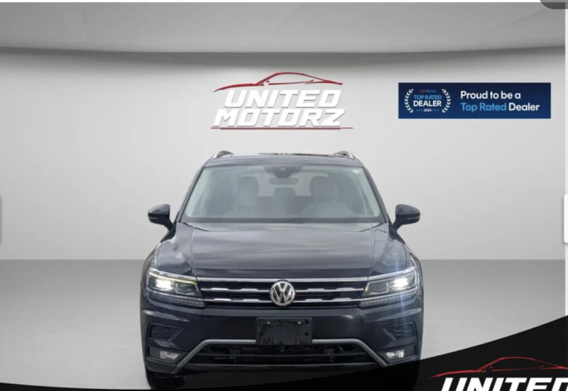 VW Tiguan PREMIUM* HIGHLINE* ДИГИТАЛНО* ТАБЛО* ПАНОРАМА* КАМ, снимка 7 - Автомобили и джипове - 52664297